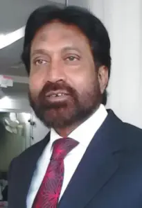 Imtiaz Hussain Lakhveera urges government to withdraw “ill-advised” decision to shut down Government Printing Press