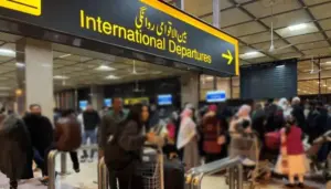 Over 700,000 Pakistanis Went Abroad for Employment in 2025