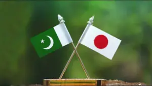 Japanese Government to Provide USD 18.62 Million Grant for Children’s Health in South Punjab