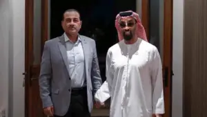 Security and Stability of the United Arab Emirates Are an Integral Part of Pakistan’s National Security: Field Marshal