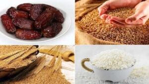 “Minimum Fitrana and Fidya for Fasting Set at Rs300 per Person This Year: CII Chairman Dr. Raghib Hussain Naeemi”