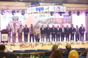 Bahawalpur Corps Commander Lt Gen Muhammad Aqeel, HI(M), Attends Opening Ceremony of 21st International Cholistan Desert Rally 2026 as Chief Guest