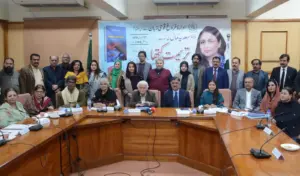 Tariq Bashir Cheema, Along with Hassan Askari Sheikh, Pays Detailed Visit to Union Councils Chani Goth, Qalab, Rajraho, and Mohand