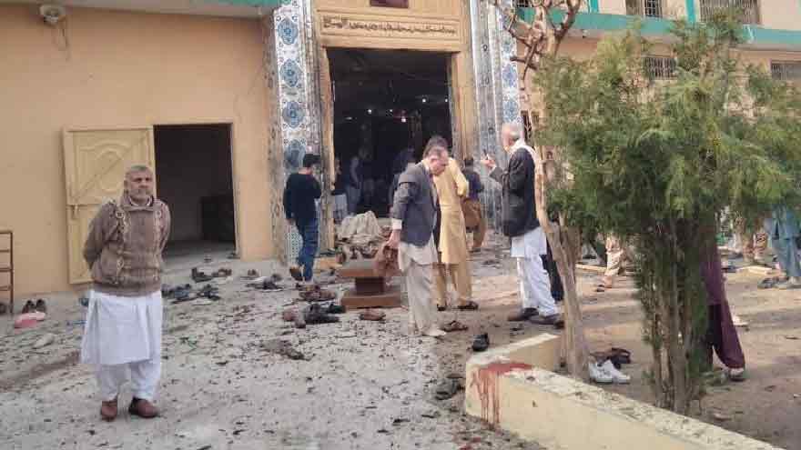 Islamabad Suicide Blast Investigation: Two Brothers and a Woman of Attacker Arrested in Peshawar