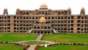 Male Faculty Barred from Holding One-on-One Office Meetings with Female Students in All Public Universities of Khyber Pakhtunkhwa