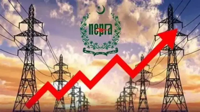 Nepra imposes fixed charges on domestic consumers using up to 300 units