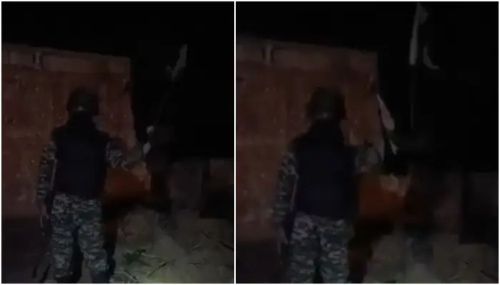 Operation Ghazab-ul-Haq: Pakistan Army Captures Multiple Afghan Taliban Posts, Hoists National Flag