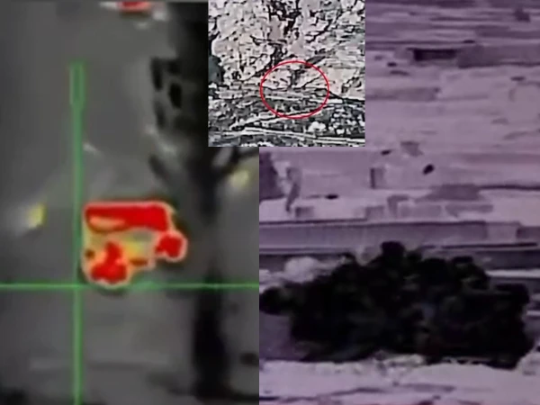 Pakistan’s Strong Response to Taliban Regime: 30 Afghan Personnel Killed, Multiple Checkposts Destroyed