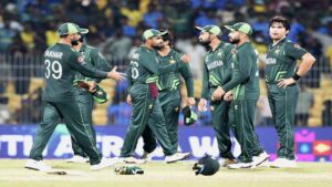 Pakistan to play T20 World Cup 2026, skip clash against India
