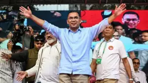 Bangladesh Election: The Bangladesh Nationalist Party (BNP)-led alliance secures a two-thirds majority, announces formation of the government.