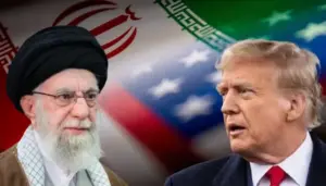 "Trump Hopeful for Iran Deal Despite Khamenei’s Regional War Warning"