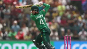 Pakistan Off to Winning Start in T20 World Cup, Defeat Netherlands by Three Wickets