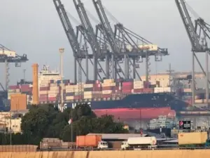 Energy Crisis Concerns in Pakistan Ease as Fuel-Laden Ships Arrive at Port Qasim