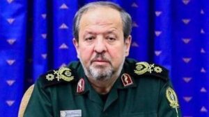Iran’s Interim Defense Minister Majid bin Al-Reza Martyred in Israeli and U.S. Attack