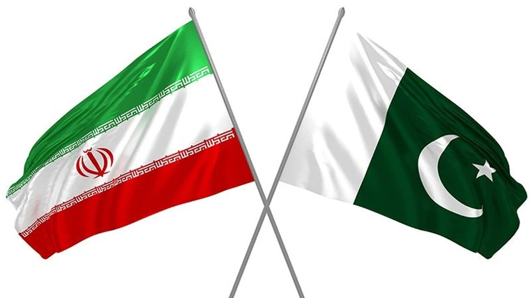 Pakistani Ambassador: Grateful for the Provision of Full Facilities for Trade with Iran