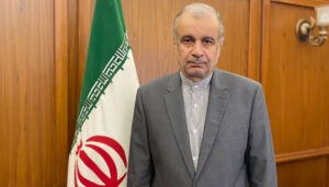 Strait of Hormuz Open for Pakistani Vessels, Says Iranian Consul General