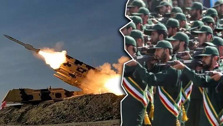 “Iran’s Revolutionary Guards Announce Start of 19th Phase of Operation ‘True Promise 4’”