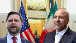 "Talks between the US and Iran could take place in Islamabad later this week, according to Israeli media."