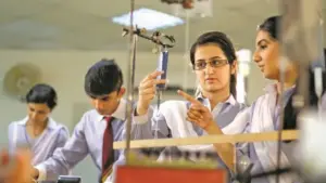 Decision to award practical marks for board exams in Punjab under the new system