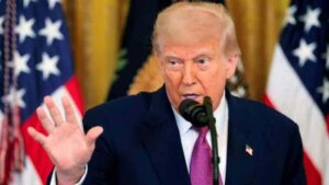 Iran’s New Leadership Seeks Negotiations, Says Donald Trump