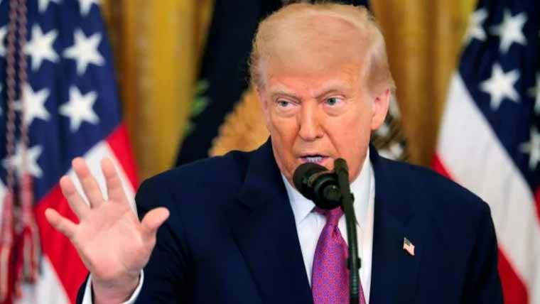 Iran’s New Leadership Seeks Negotiations, Says Donald Trump