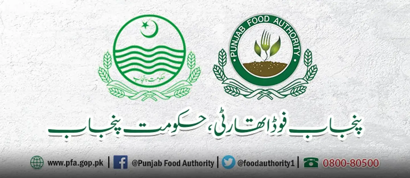 Punjab Food Authority Raids Store in Farooqabad, Discards Over 6,000 Litres of Expired cold drinks