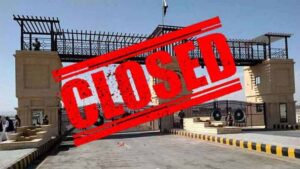 Iran Closes Borders with Pakistan and All Neighboring Countries