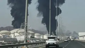 Another Pakistani Killed in Attacks on United Arab Emirates