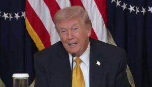 “We Don’t Need Any Help; NATO Is Making a Foolish Mistake,” Says Donald Trump