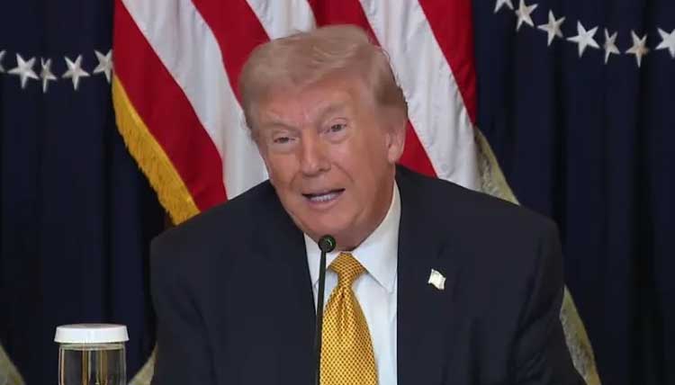 “We Don’t Need Any Help; NATO Is Making a Foolish Mistake,” Says Donald Trump