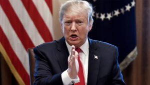 If Necessary, We Can Deploy Our Troops in Iran, Says Donald Trump