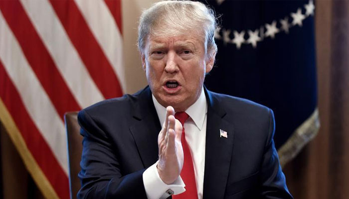 If Necessary, We Can Deploy Our Troops in Iran, Says Donald Trump