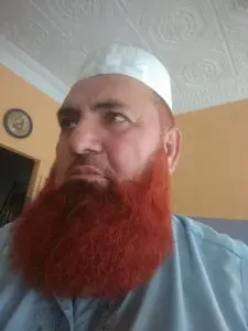 Famous Naat Khawan Zafar Iqbal Somro passed away