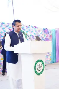 "14th Annual Prize Distribution Ceremony Held at Al-Sirat Public Higher Secondary School"