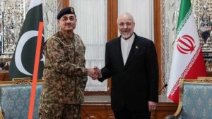 Ceasefire in Lebanon: Iranian Speaker Praises Field Marshal, State of Pakistan