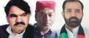 Pakistan Peoples Party is a labor-friendly party, said Malik Shah Muhammad Channar, Malik Abdul Hanan Akhtar, and Jam Muhammad Yaqoob Jhalan.