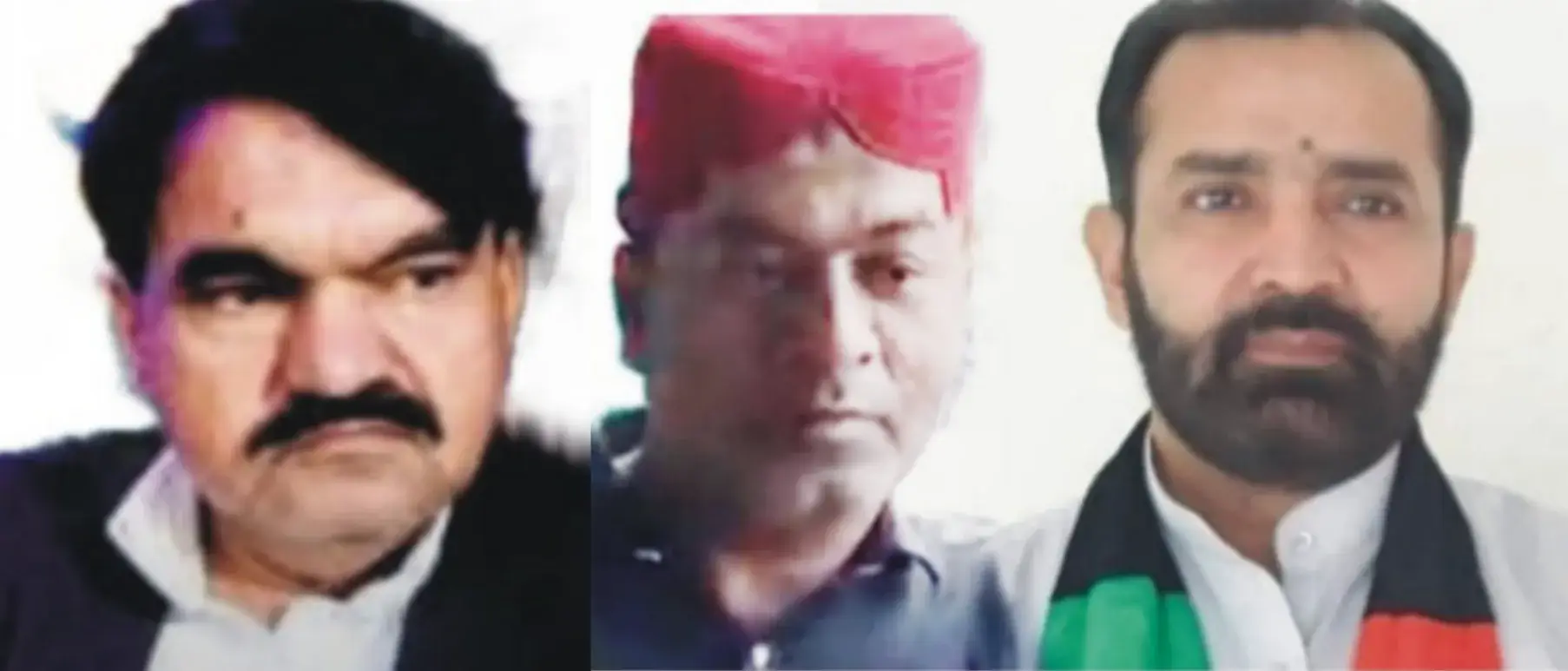 Pakistan Peoples Party is a labor-friendly party, said Malik Shah Muhammad Channar, Malik Abdul Hanan Akhtar, and Jam Muhammad Yaqoob Jhalan.