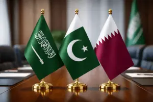 Funds Returned to UAE; Saudi Arabia and Qatar to Provide $5 Billion to Pakistan: Turkish Media
