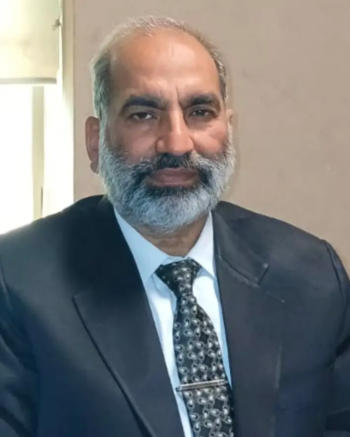 "Screen, Youth, and the Real Demands of Life – By Prof. Dr. Sajjad Ahmed Paracha"