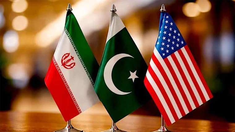 Islamabad Peace Talks Put Pakistan in Global Spotlight