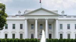 "President Trump aware of Pakistan's request, will respond soon: White House"