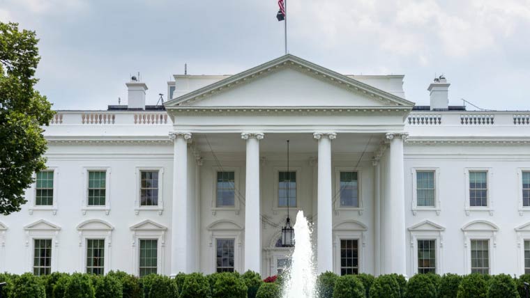 "President Trump aware of Pakistan's request, will respond soon: White House"