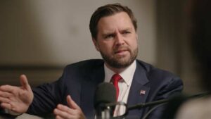 "Iran's First 10-Point Proposal Rejected; Talks Underway with Iran and Pakistan on New Proposals: JD Vance"