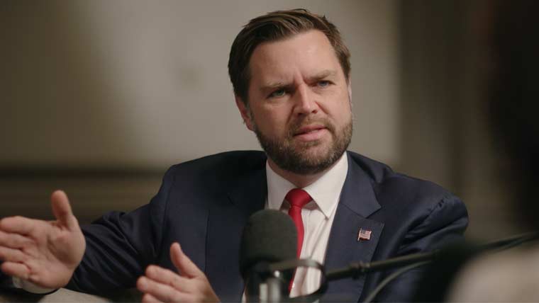 "Iran's First 10-Point Proposal Rejected; Talks Underway with Iran and Pakistan on New Proposals: JD Vance"