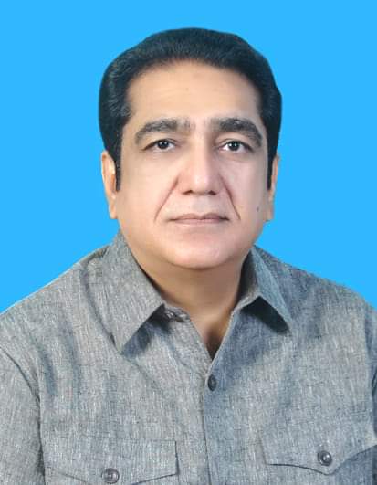 "Editor-in-Chief Syed Humayun Gulzar Honored, Nominated to FPCCI Central Standing Committee for Media Broadcasting"