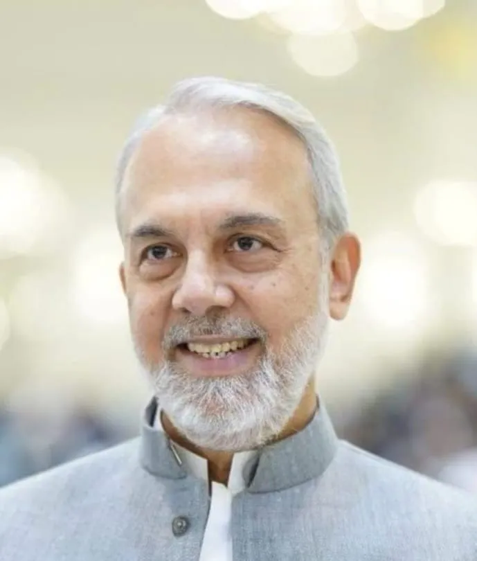 “Abu Ja’far Al-Mansur Al-Abbasi Was the True Founder of the Abbasid Caliphate; the City of Baghdad Was Also Established by Him,” Says Sahibzada Muhammad Umar Abbasi