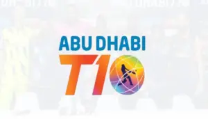 Abu Dhabi Takes Full Control of T10 League, Signals Global Expansion Plans