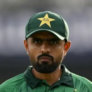"Team came under pressure due to lack of big partnerships: Babar Azam"