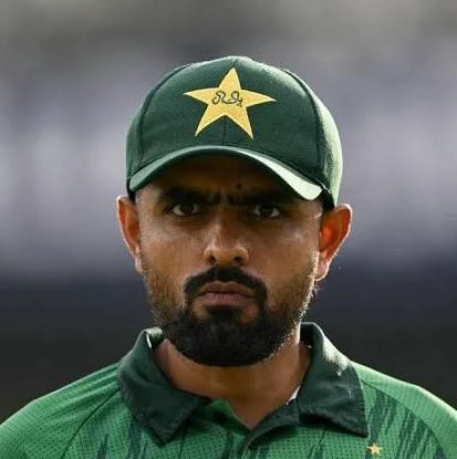"Team came under pressure due to lack of big partnerships: Babar Azam"