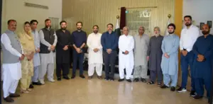 Bahawalpur Chamber of Commerce & Industry Passes Resolution Demanding District Status for Ahmadpur Sharqia.